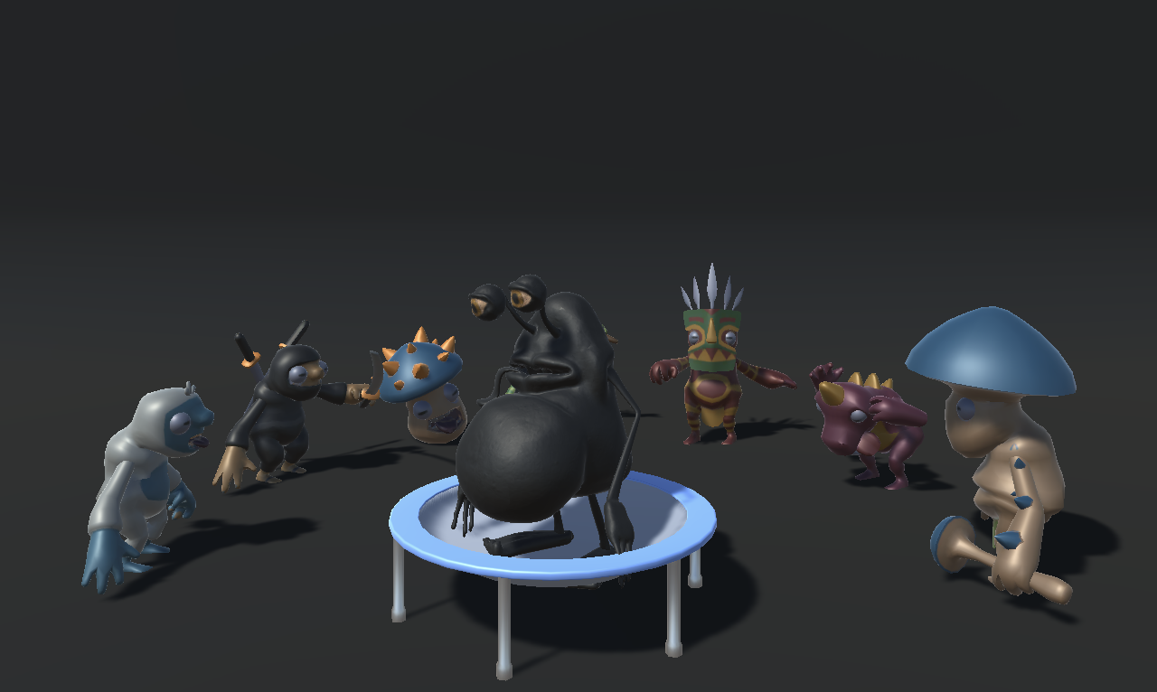 Animation Screenshot