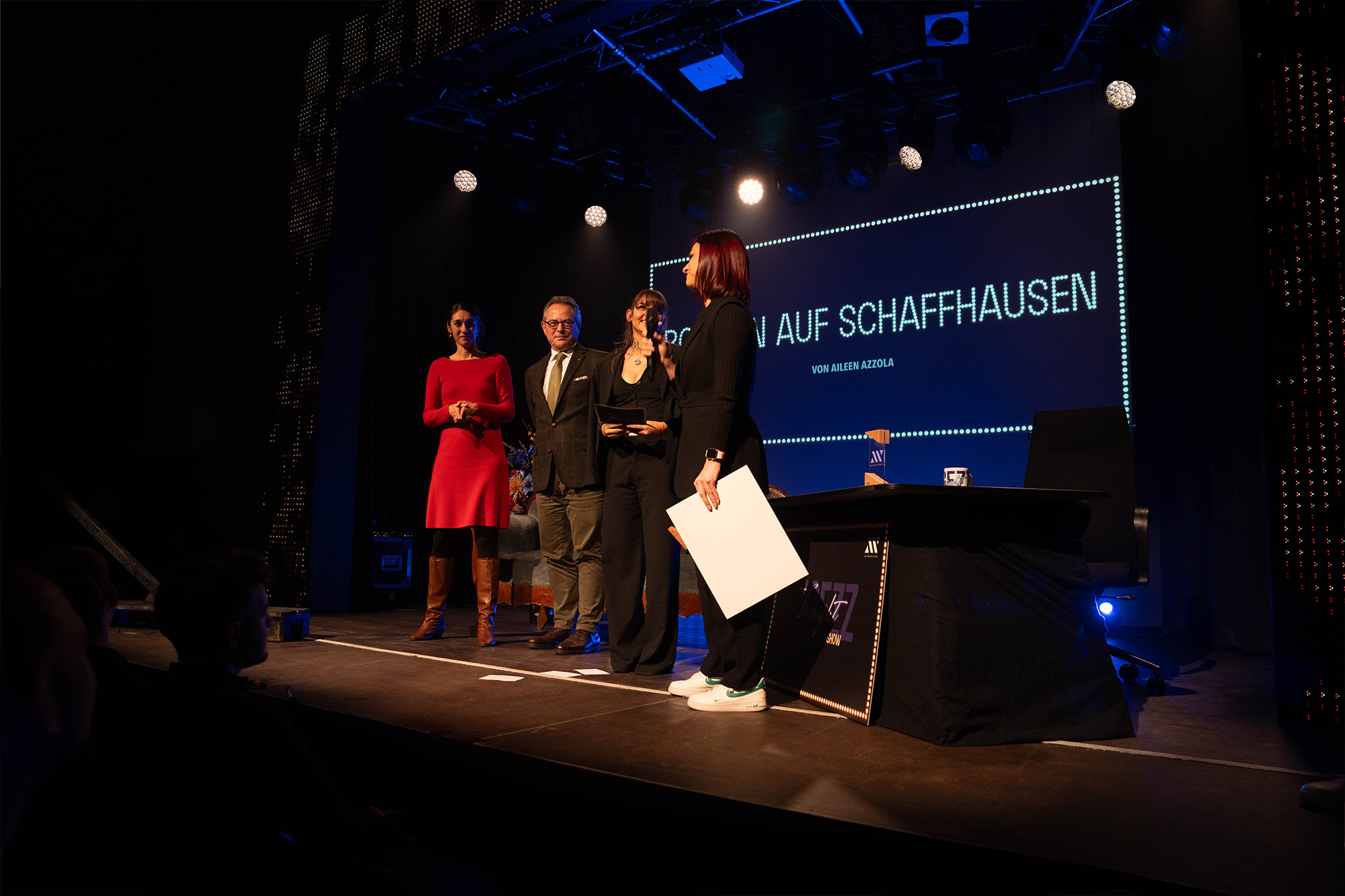 Award