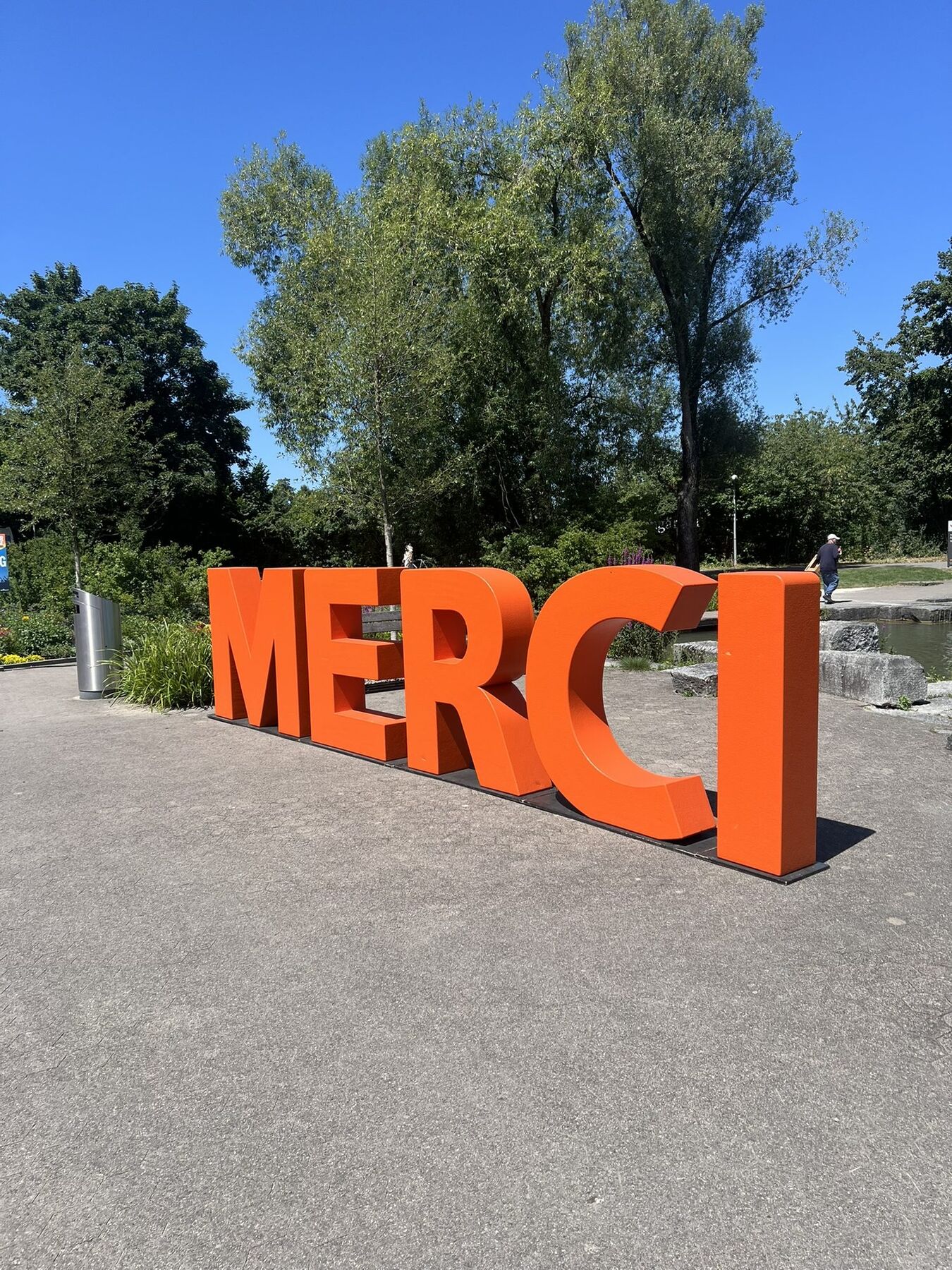 Migros Festivals 2025