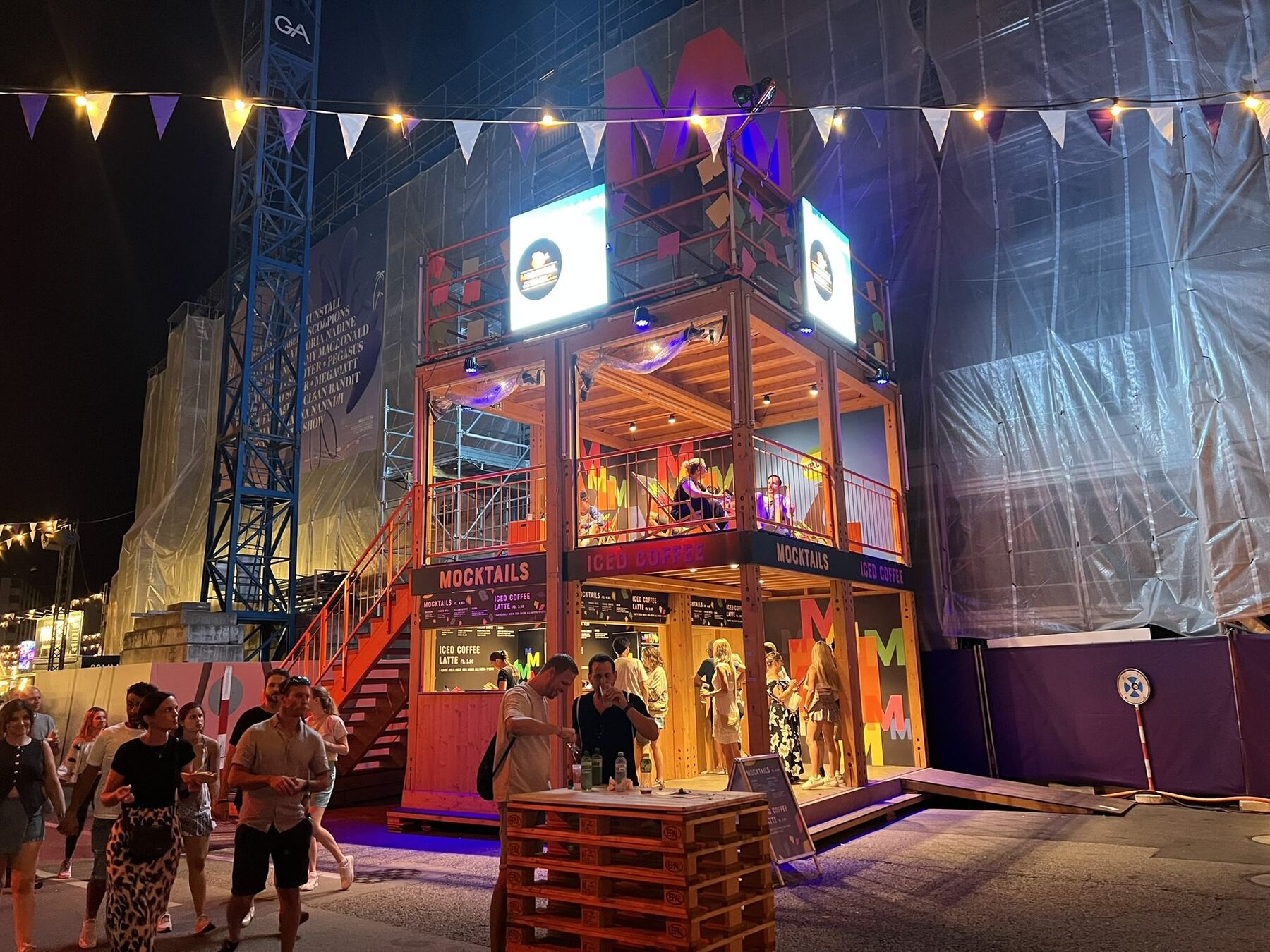 Migros Festivals 2025