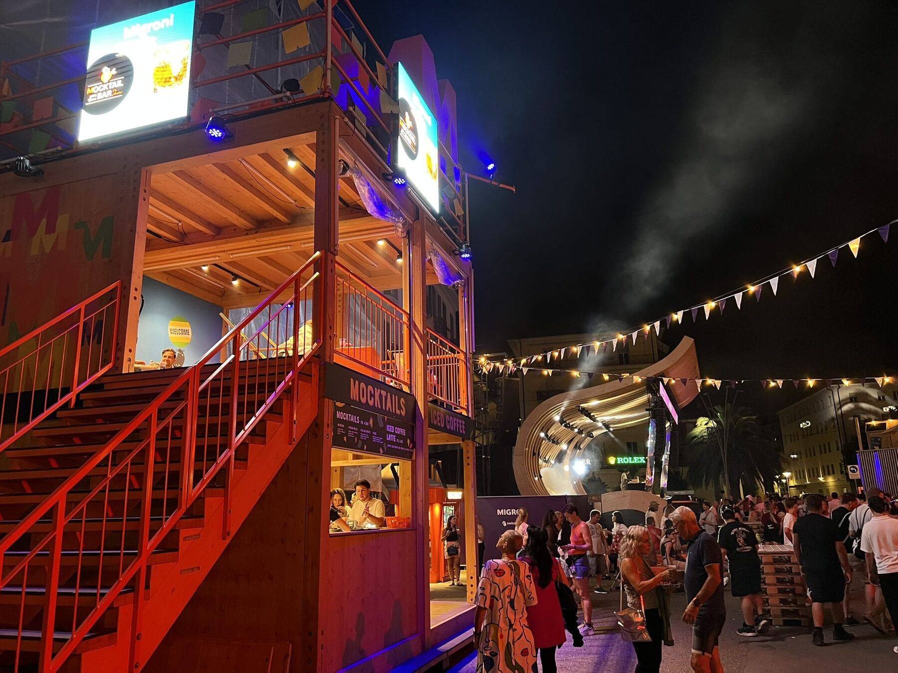 Migros Festivals 2025