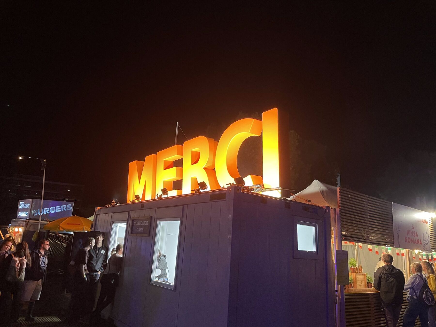 Migros Festivals 2025