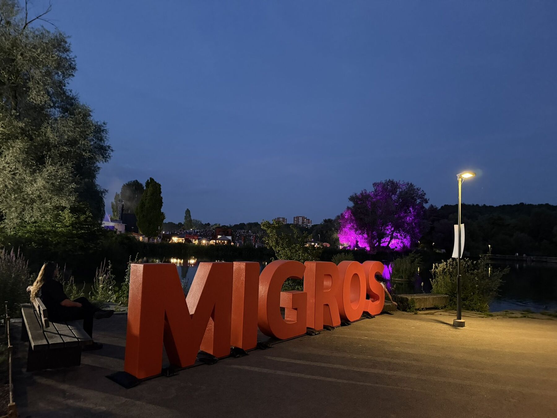 Migros Festivals 2026
