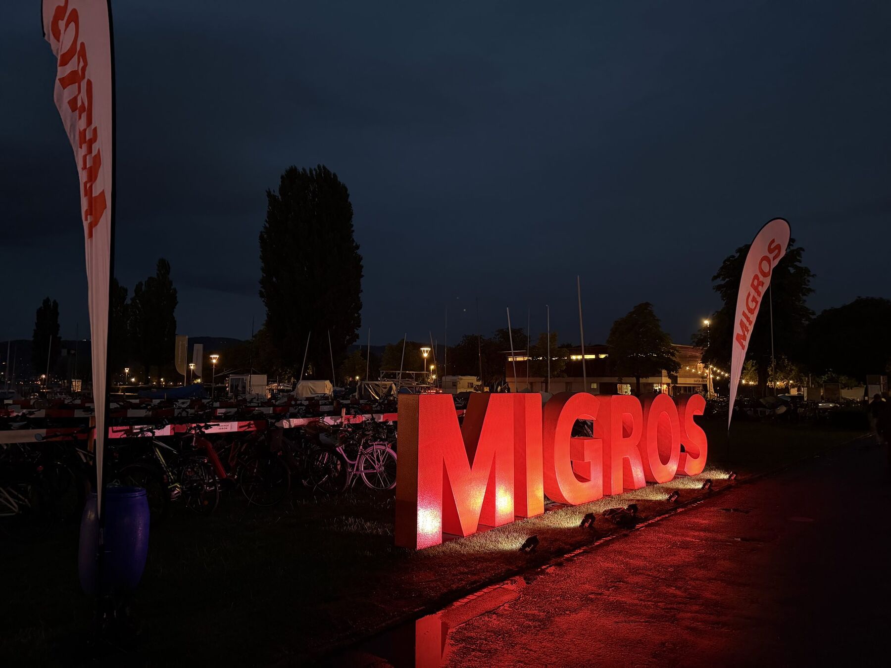 Migros Festivals 2026