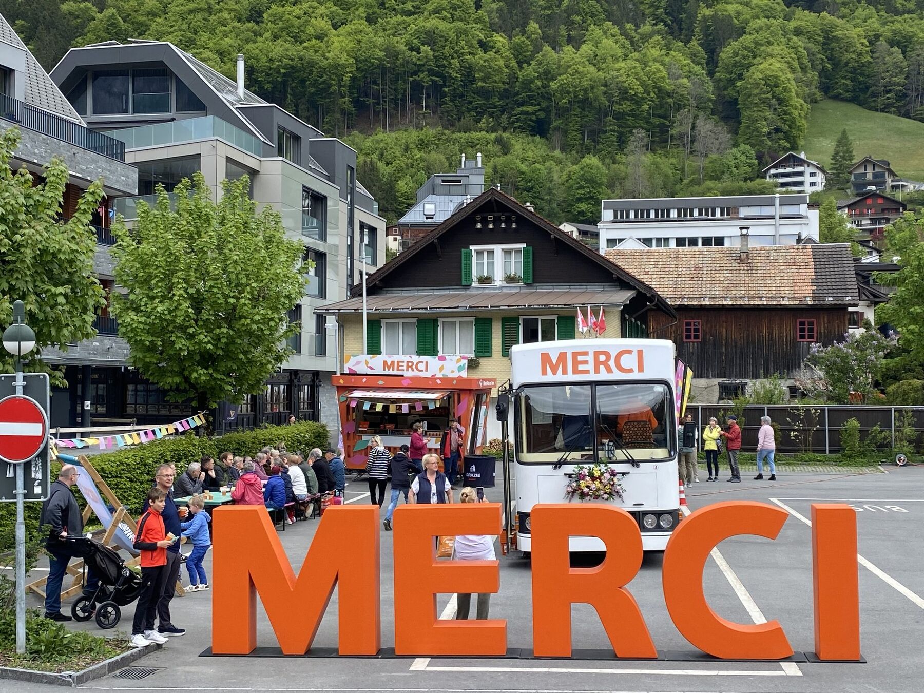 Migros Merci Bustour 2025