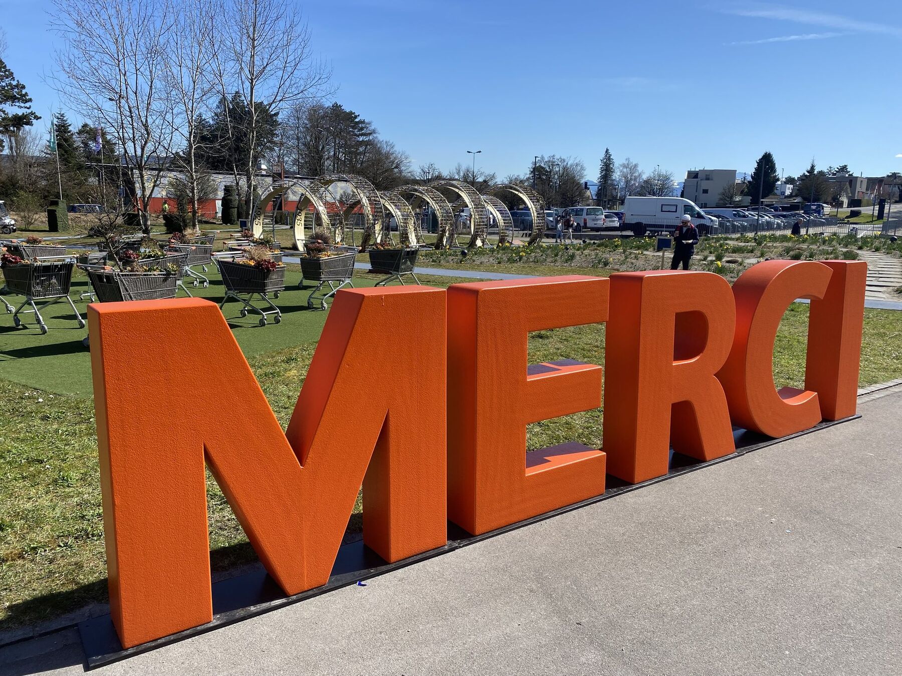 Migros Merci Bustour 2025