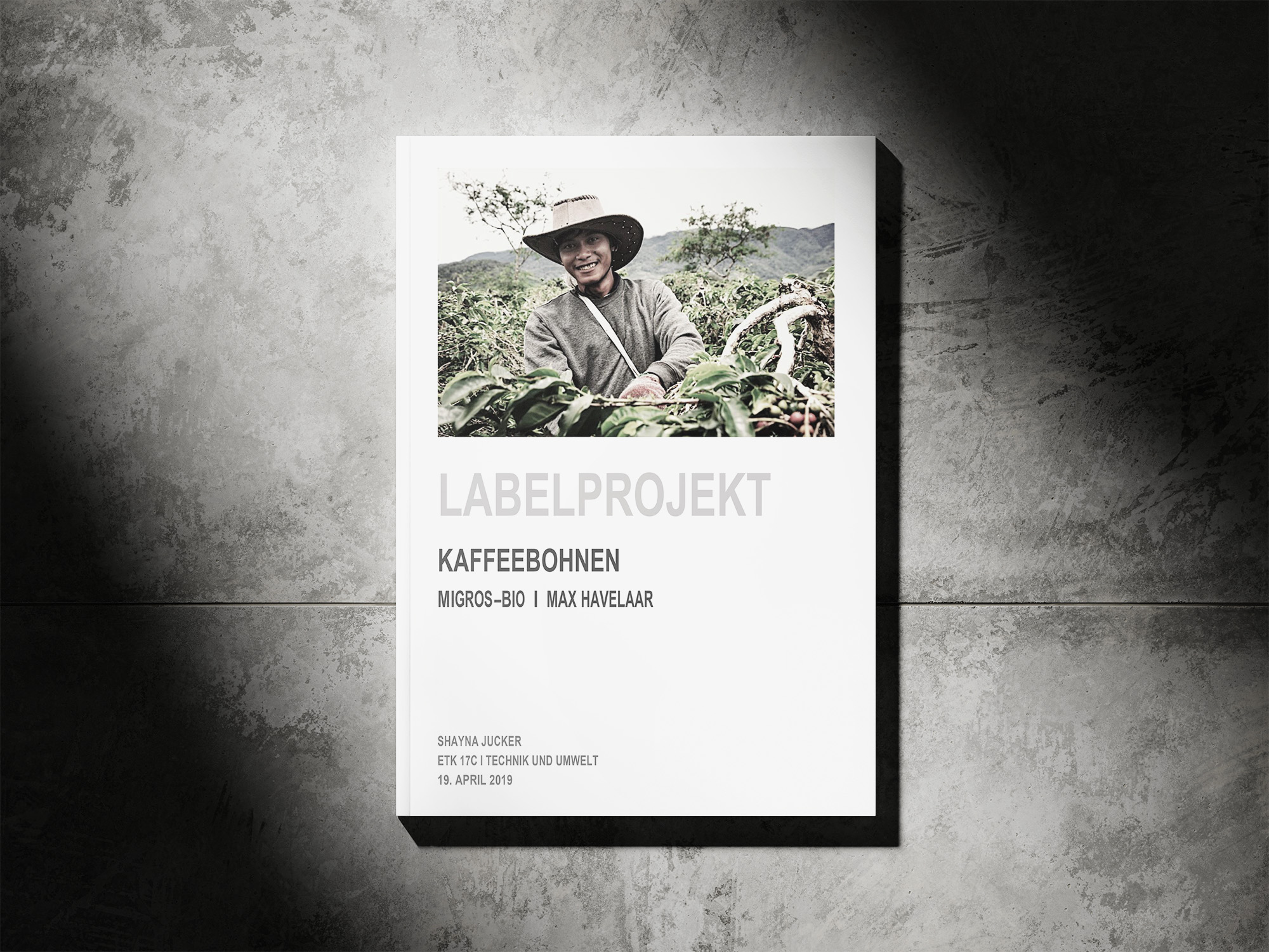 Label Projekt