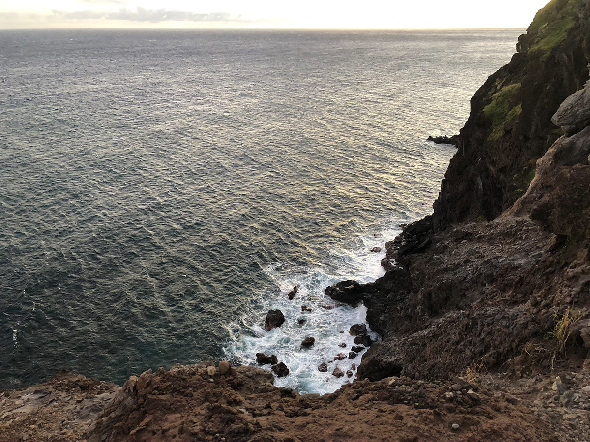 Hawaii