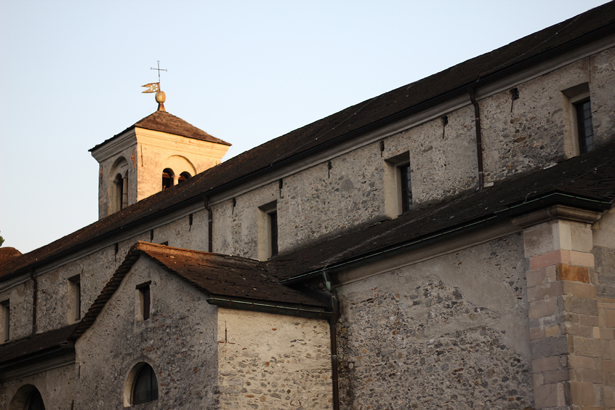 Locarno