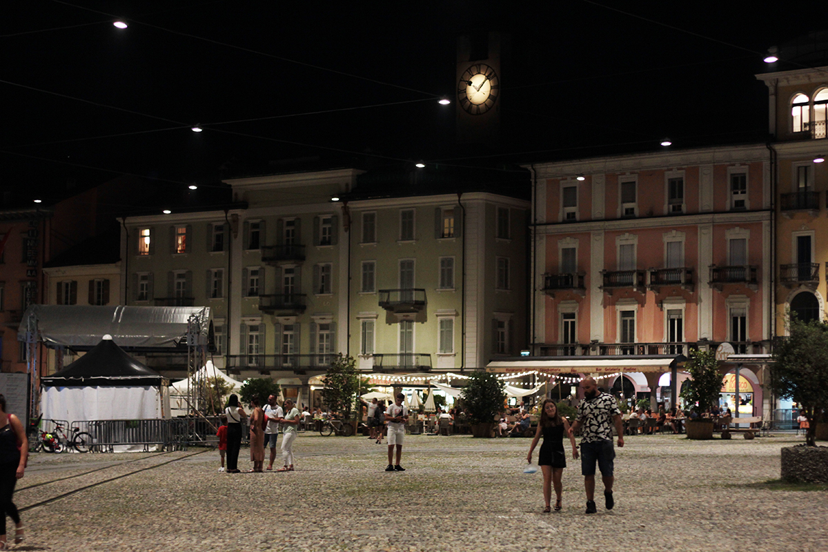 Locarno