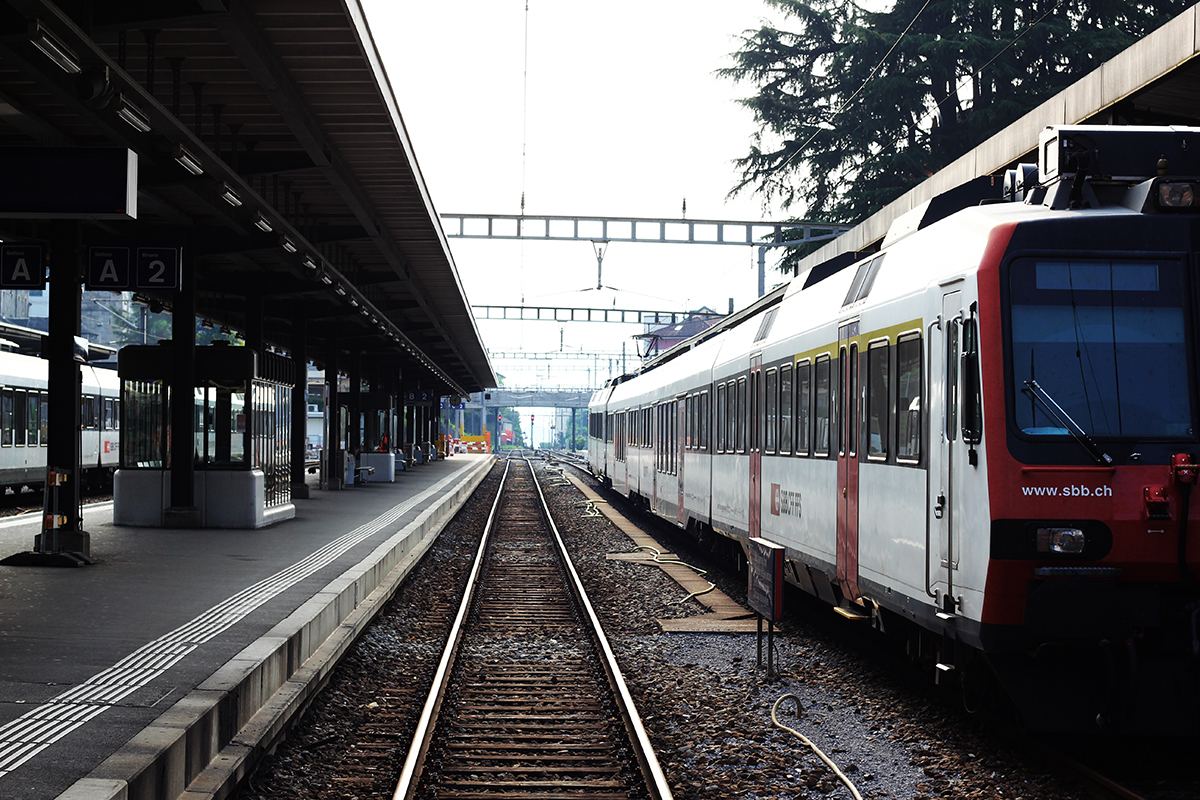 Locarno
