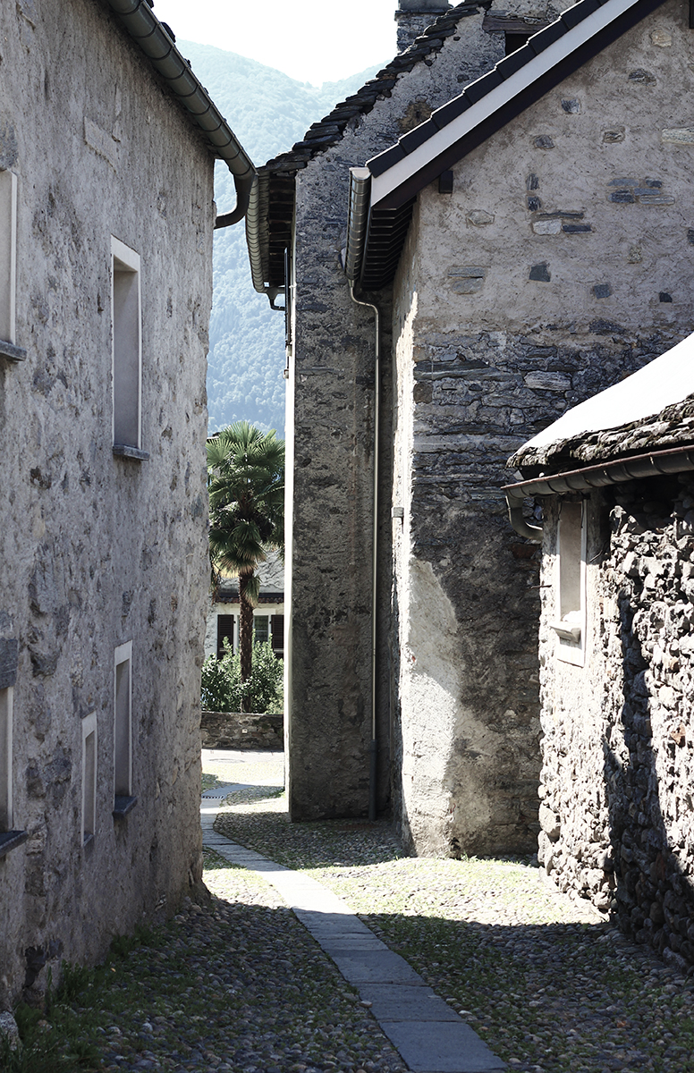 Locarno