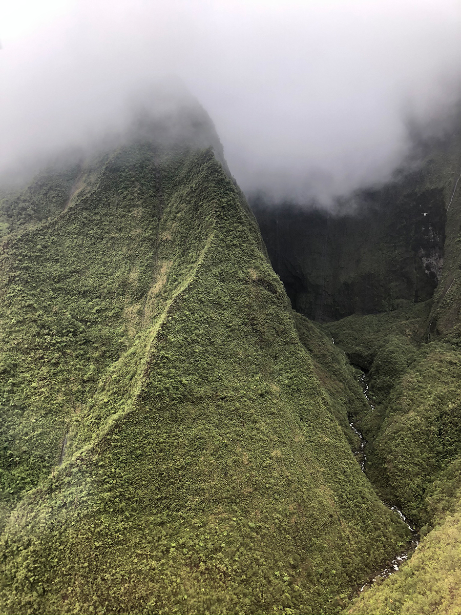 Hawaii