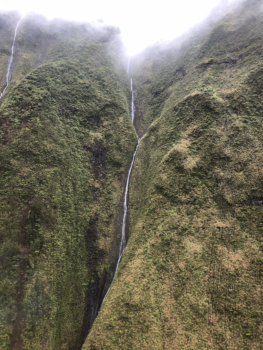 Hawaii