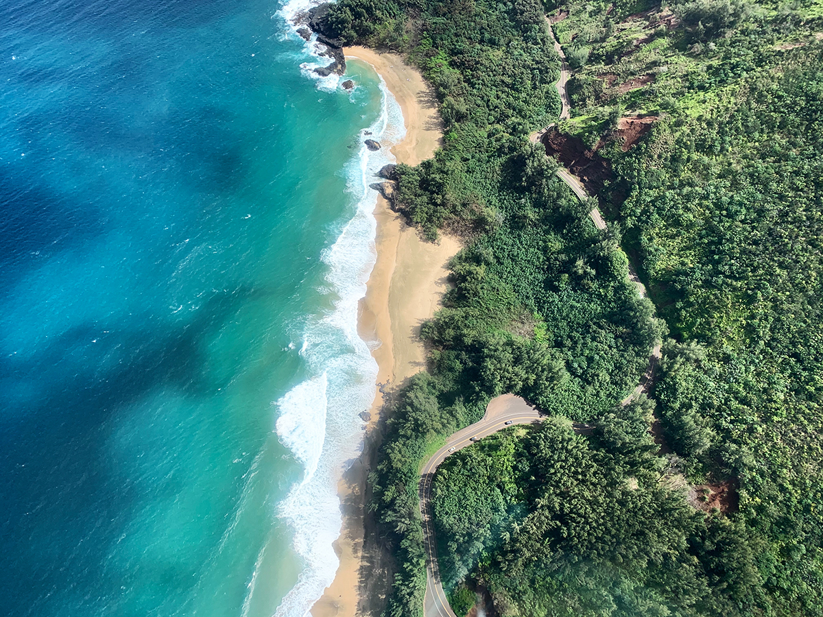 Hawaii