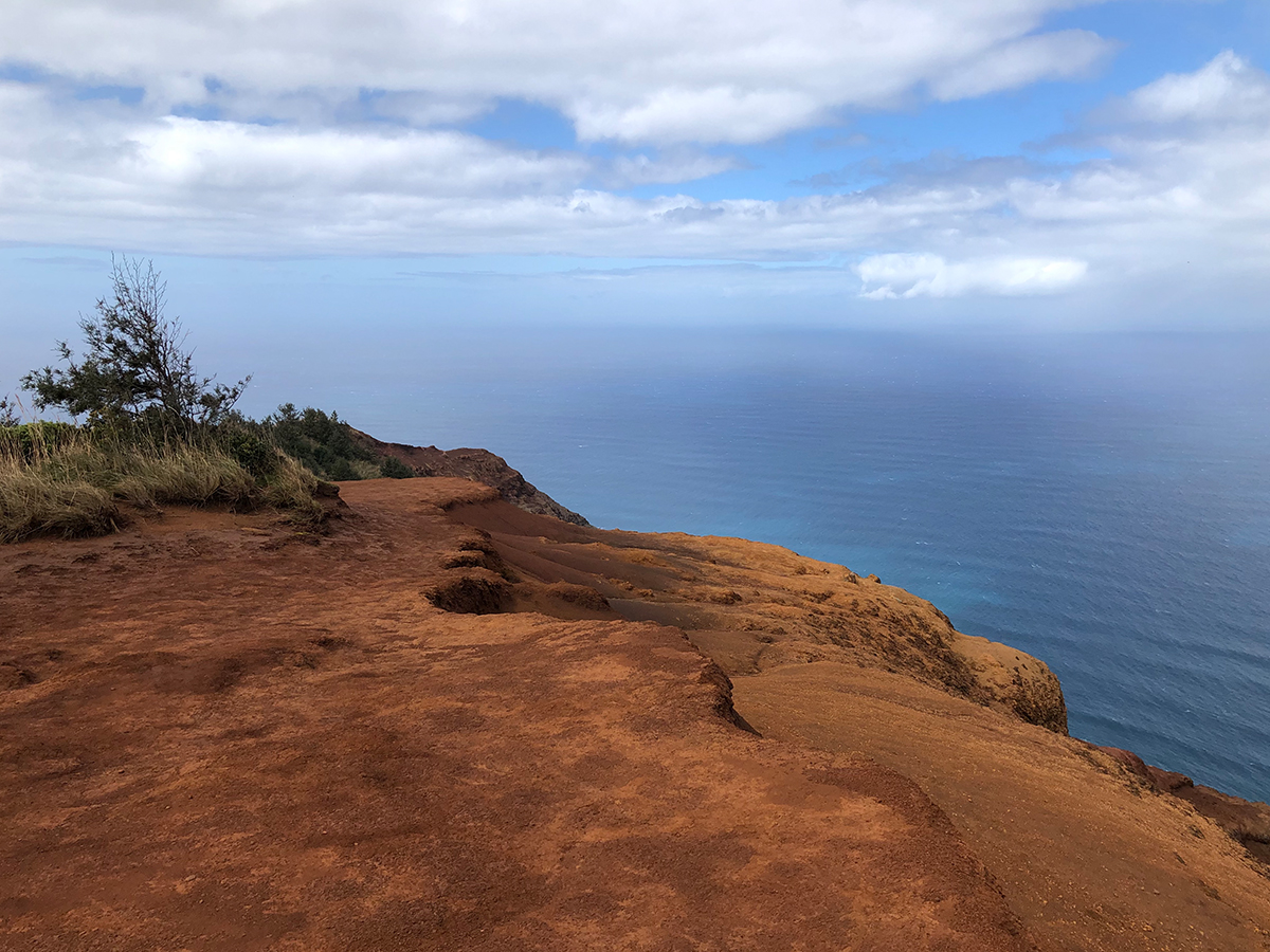 Hawaii