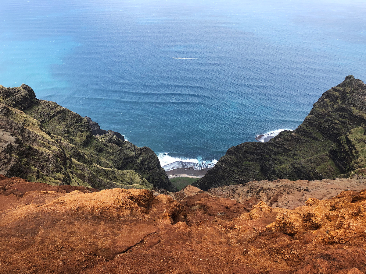 Hawaii