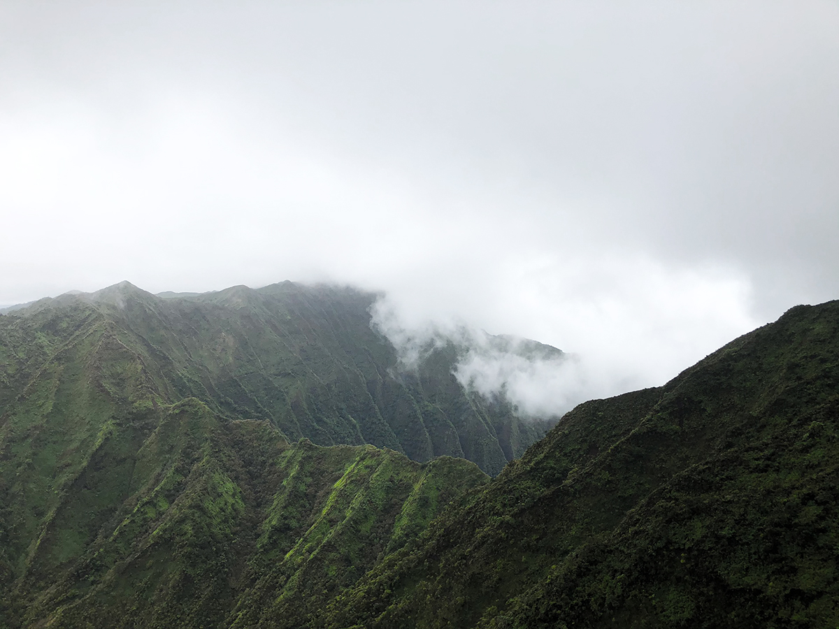 Hawaii