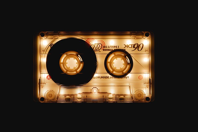 Tape