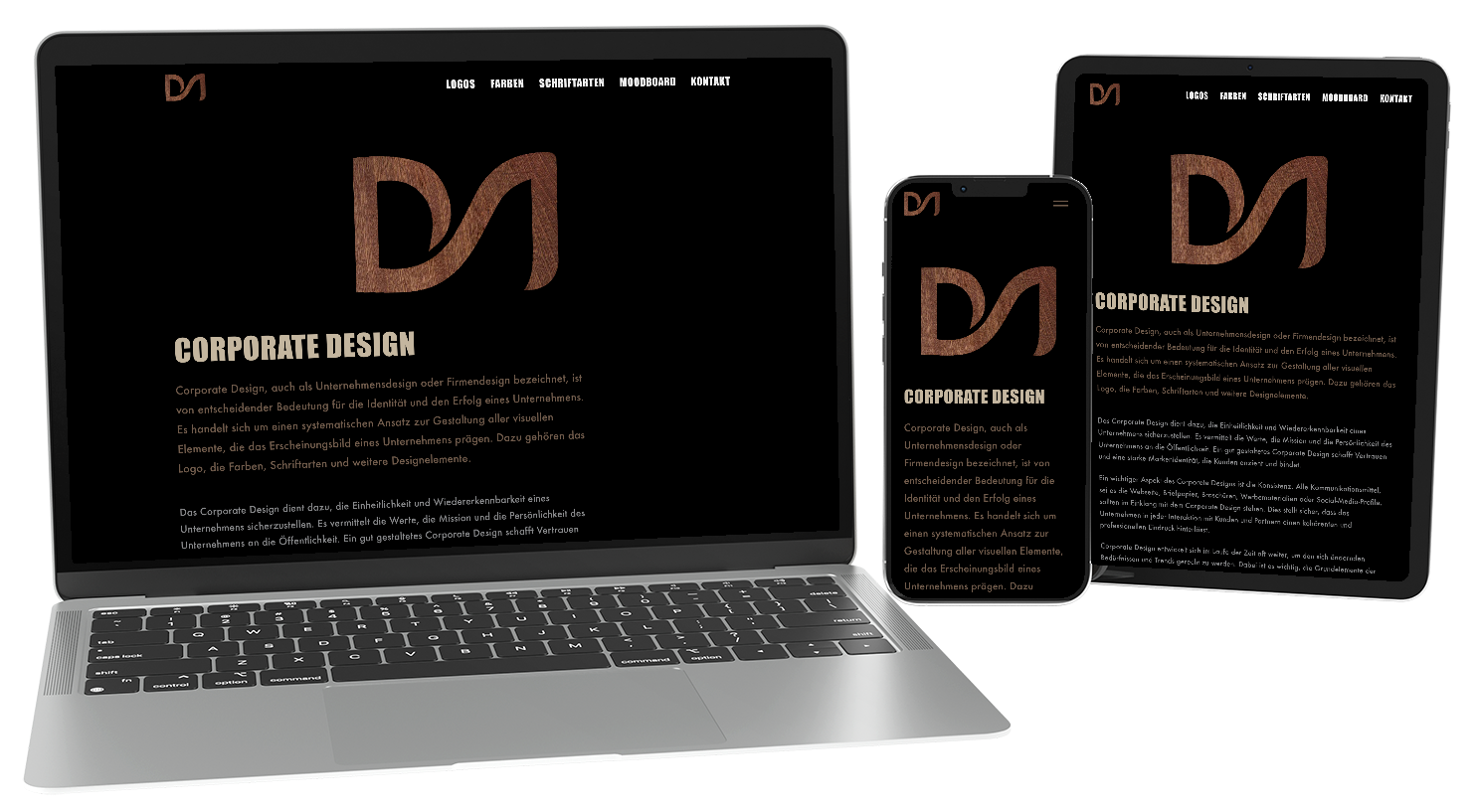 Corporate Design
